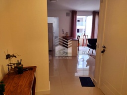 Apartamento de 2 quartos, no bairro Jardim Dourado, em Porto Belo | Eu Corretor