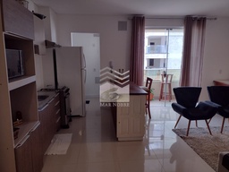 Apartamento de 2 quartos, no bairro Jardim Dourado, em Porto Belo | Eu Corretor