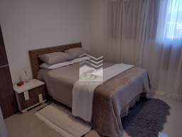 Apartamento de 2 quartos, no bairro Jardim Dourado, em Porto Belo | Eu Corretor