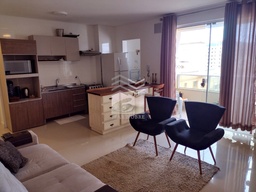 Apartamento de 2 quartos, no bairro Jardim Dourado, em Porto Belo | Eu Corretor