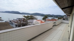 Cobertura de 4 quartos, no bairro Balneário Perequê , em Porto Belo | Eu Corretor