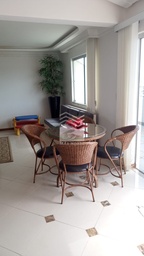 Cobertura de 4 quartos, no bairro Balneário Perequê , em Porto Belo | Eu Corretor