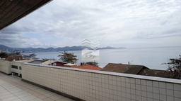 Cobertura de 4 quartos, no bairro Balneário Perequê , em Porto Belo | Eu Corretor