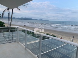 Sobrado de 3 quartos, no bairro Balneário Perequê , em Porto Belo | Eu Corretor