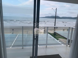 Sobrado de 3 quartos, no bairro Balneário Perequê , em Porto Belo | Eu Corretor