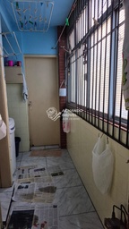 Apartamento de 3 quartos, 133m² no bairro Floresta, em Porto Alegre | Eu Corretor