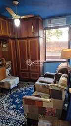 Apartamento de 3 quartos, 133m² no bairro Floresta, em Porto Alegre | Eu Corretor