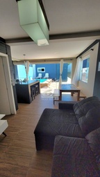 Sobrado de 2 quartos, no bairro Balneário Perequê , em Porto Belo | Eu Corretor