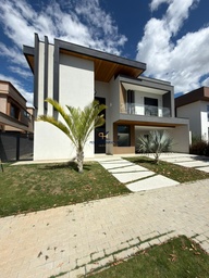 Casa de Condomínio de 4 quartos, 330m² no bairro Condomínio Residencial Colinas do Paratehy, em São José dos Campos | Eu Corretor