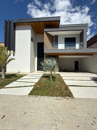 Casa de Condomínio de 4 quartos, 330m² no bairro Condomínio Residencial Colinas do Paratehy, em São José dos Campos | Eu Corretor