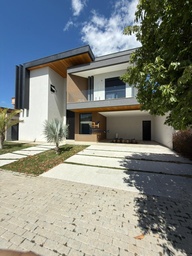 Casa de Condomínio de 4 quartos, 330m² no bairro Condomínio Residencial Colinas do Paratehy, em São José dos Campos | Eu Corretor