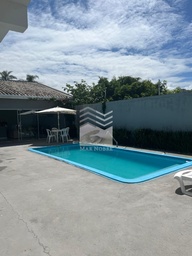 Casa de 2 quartos, no bairro Balneário Perequê , em Porto Belo | Eu Corretor