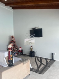 Casa de 2 quartos, no bairro Balneário Perequê , em Porto Belo | Eu Corretor