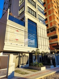 Apartamento de 2 quartos, no bairro Balneário Perequê , em Porto Belo | Eu Corretor