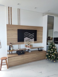 Apartamento de 2 quartos, no bairro Balneário Perequê , em Porto Belo | Eu Corretor