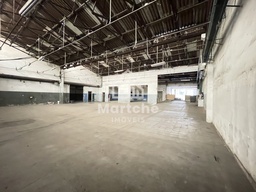Galpão / Depósito / Armazém de 3420m² no bairro Vila Leopoldina, em São Paulo | Eu Corretor