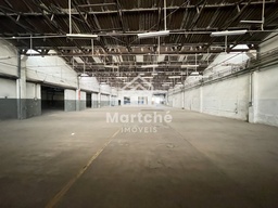 Galpão / Depósito / Armazém de 3420m² no bairro Vila Leopoldina, em São Paulo | Eu Corretor