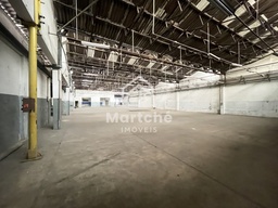 Galpão / Depósito / Armazém de 3420m² no bairro Vila Leopoldina, em São Paulo | Eu Corretor