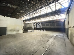 Galpão / Depósito / Armazém de 3420m² no bairro Vila Leopoldina, em São Paulo | Eu Corretor