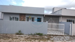 Casa de 2 quartos, 100m² no bairro GAIVOTAS, em Matinhos | Eu Corretor