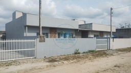 Casa de 2 quartos, 100m² no bairro GAIVOTAS, em Matinhos | Eu Corretor