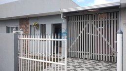 Casa de 2 quartos, 100m² no bairro GAIVOTAS, em Matinhos | Eu Corretor