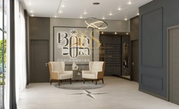 Edifício Residencial de 1 quarto, no bairro Vila Rodrigues, em Passo Fundo | Eu Corretor