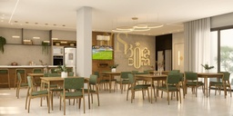 Edifício Residencial de 1 quarto, no bairro Vila Rodrigues, em Passo Fundo | Eu Corretor