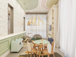 Edifício Residencial de 3 quartos, no bairro Vila Lucas Araujo, em Passo Fundo | Eu Corretor