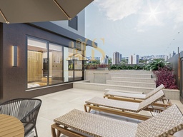 Edifício Residencial de 3 quartos, no bairro Vila Lucas Araujo, em Passo Fundo | Eu Corretor