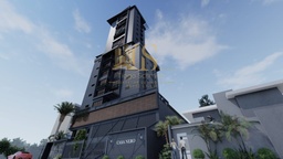 Edifício Residencial de 3 quartos, no bairro Vila Lucas Araujo, em Passo Fundo | Eu Corretor