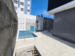 Apartamento de 85m² no bairro Jardim Cidade Universitária, em João Pessoa | Eu Corretor
