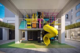 Edifício Residencial de 3 quartos, 75111m² no bairro Vila Vera Cruz, em Passo Fundo | Eu Corretor