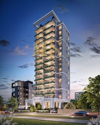 Edifício Residencial de 3 quartos, 75111m² no bairro Vila Vera Cruz, em Passo Fundo | Eu Corretor