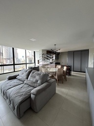 Apartamento de 3 quartos, no bairro Centro, em Itapema | Eu Corretor