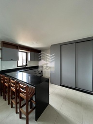 Apartamento de 3 quartos, no bairro Centro, em Itapema | Eu Corretor