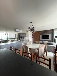 Apartamento de 3 quartos, no bairro Centro, em Itapema | Eu Corretor