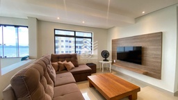 Cobertura de 4 quartos, no bairro Meia Praia, em Itapema | Eu Corretor