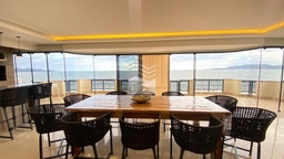 Cobertura de 4 quartos, no bairro Meia Praia, em Itapema | Eu Corretor