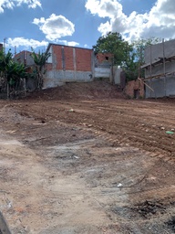 Lote/Terreno Comercial de no bairro Chácara Maria Trindade, em São Paulo | Eu Corretor