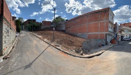 Lote/Terreno Comercial de no bairro Chácara Maria Trindade, em São Paulo | Eu Corretor