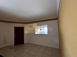 Casa no bairro Flândria, em Pompéia | Eu Corretor