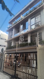 Apartamento de 2 quartos, no bairro Bancários, em João Pessoa | Eu Corretor