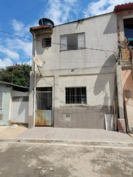 Casa de Vila de 3 quartos, 125m² no bairro Centro, em Pirapora do Bom Jesus | Eu Corretor