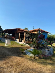 Fazenda/Sítios/Chácaras de 1 quarto, no bairro Linha 07, em Cacoal | Eu Corretor