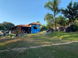 Fazenda/Sítios/Chácaras de 1 quarto, no bairro Linha 07, em Cacoal | Eu Corretor