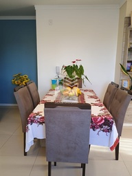 Apartamento de 2 quartos, no bairro Vila Nova, em Porto Belo | Eu Corretor