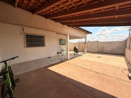 Casa de 2 quartos, no bairro Buritis, em Cacoal | Eu Corretor