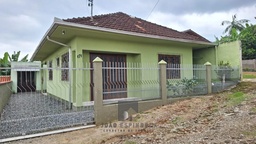 Casa de 3 quartos, no bairro jardim são paulo, em São João Batista | Eu Corretor