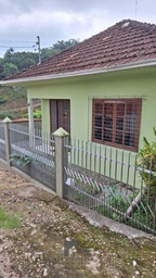 Casa de 3 quartos, no bairro jardim são paulo, em São João Batista | Eu Corretor